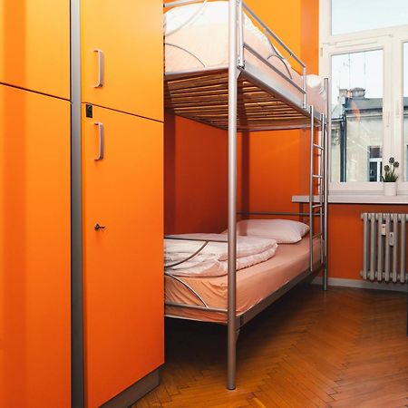 Lazemaze Hostel Krakow Ngoại thất bức ảnh