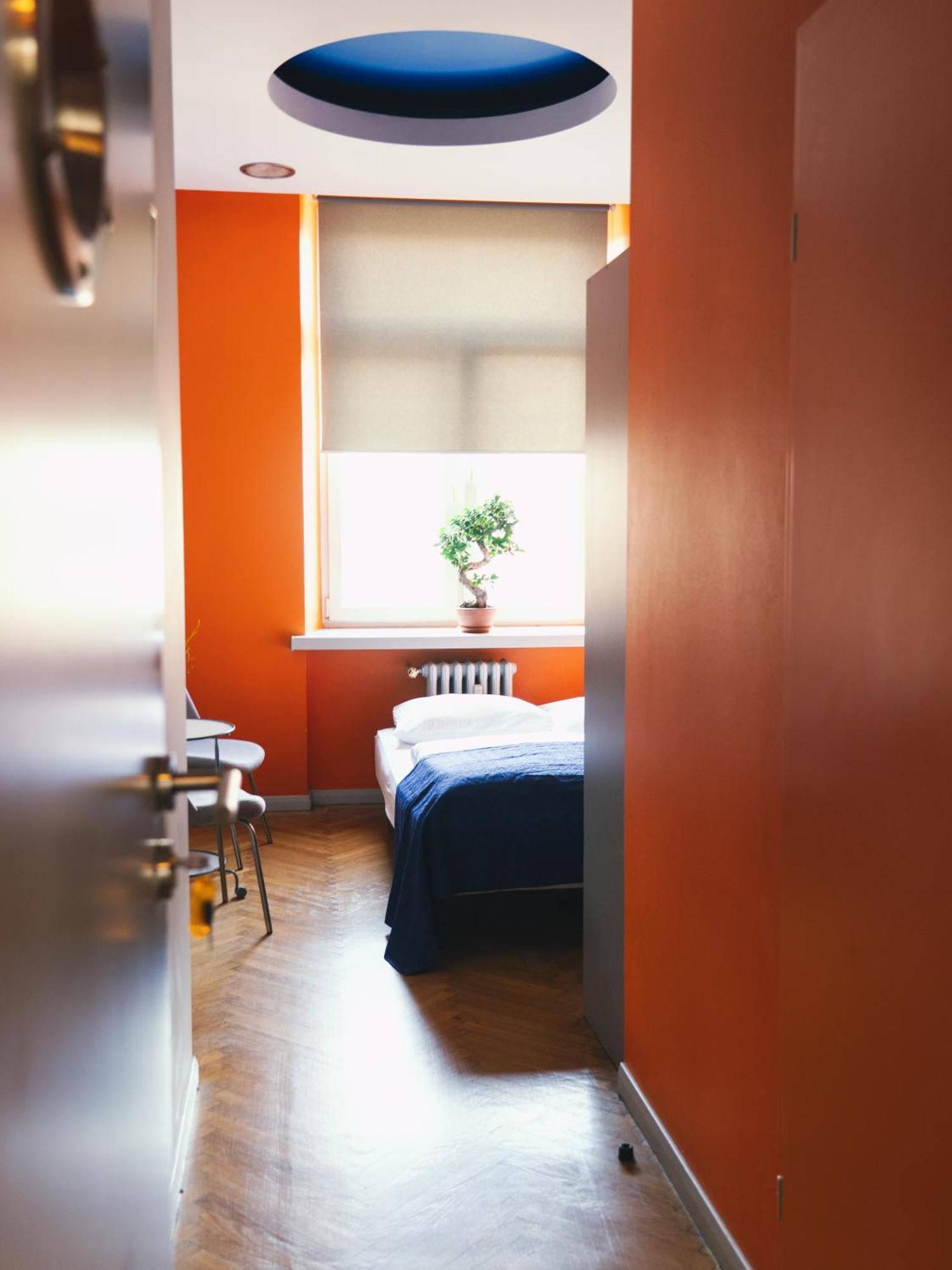 Lazemaze Hostel Krakow Ngoại thất bức ảnh