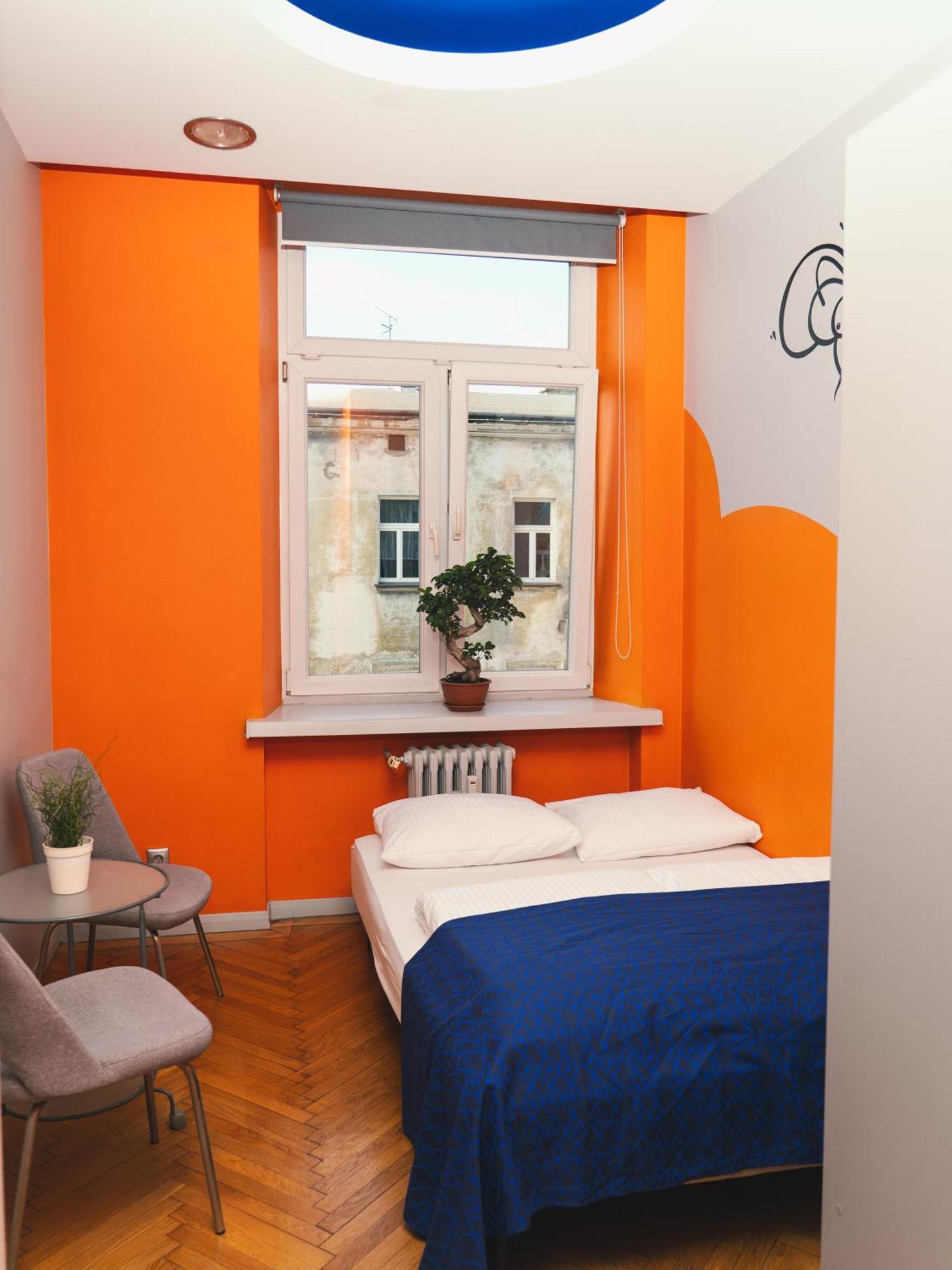Lazemaze Hostel Krakow Ngoại thất bức ảnh