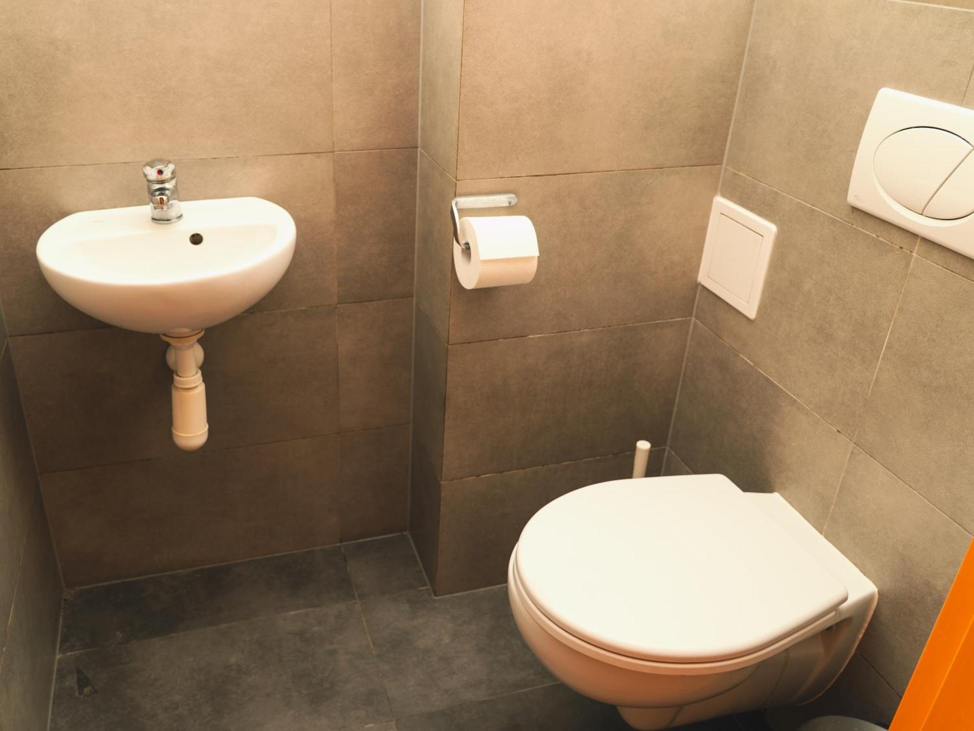 Lazemaze Hostel Krakow Ngoại thất bức ảnh