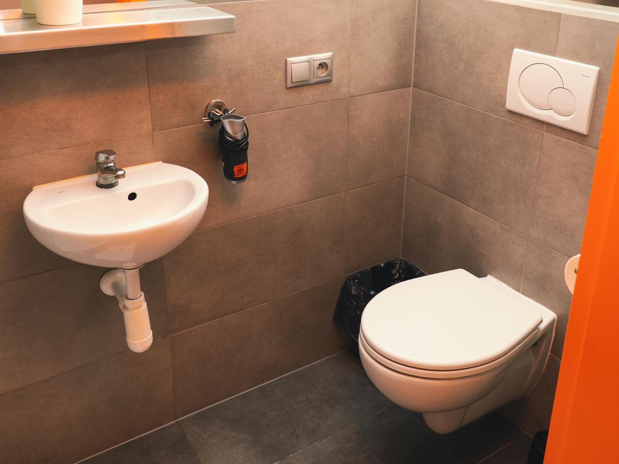 Lazemaze Hostel Krakow Ngoại thất bức ảnh