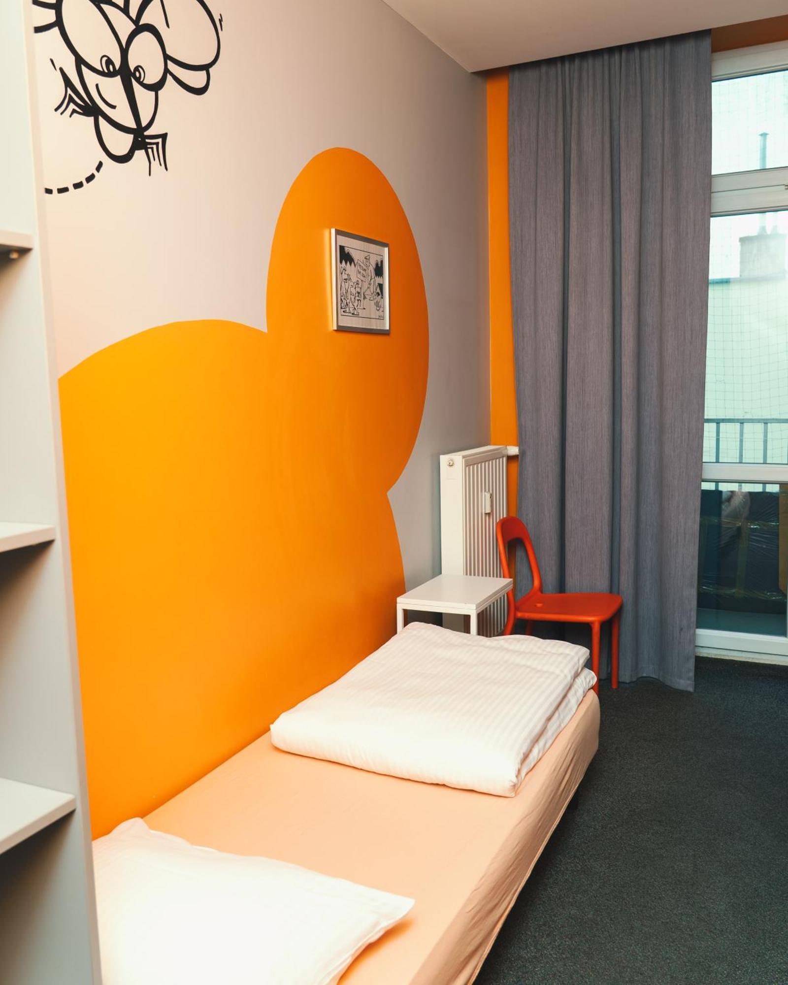 Lazemaze Hostel Krakow Ngoại thất bức ảnh